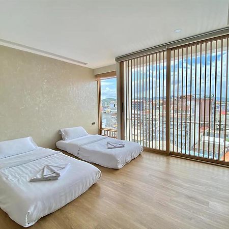 Hub Hua Hin 57 HHQ Exterior foto