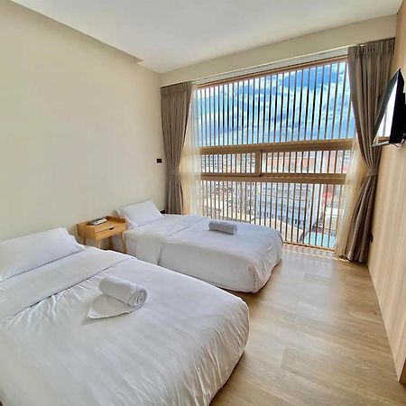 Hub Hua Hin 57 HHQ Exterior foto