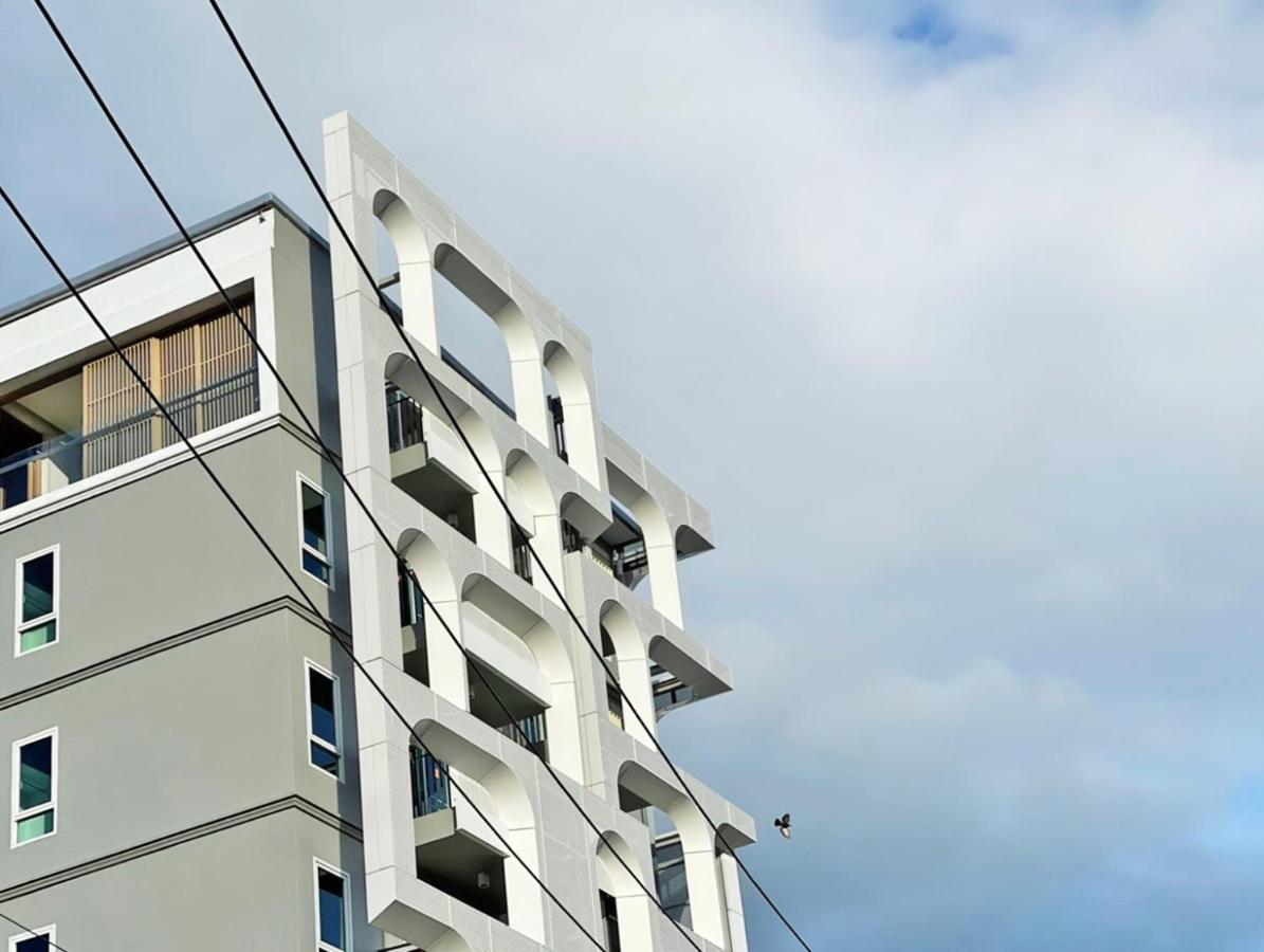 Hub Hua Hin 57 HHQ Exterior foto