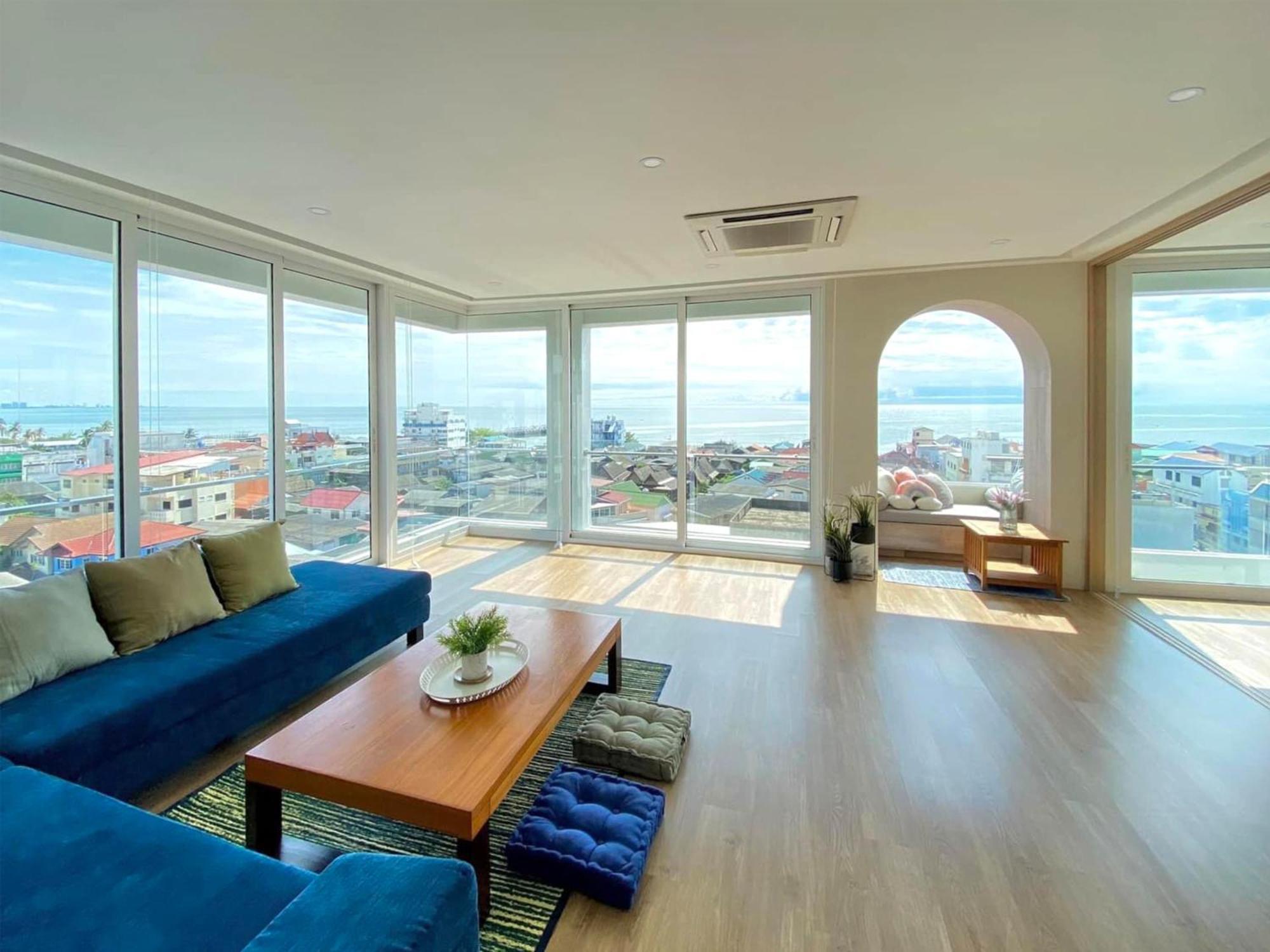 Hub Hua Hin 57 HHQ Exterior foto