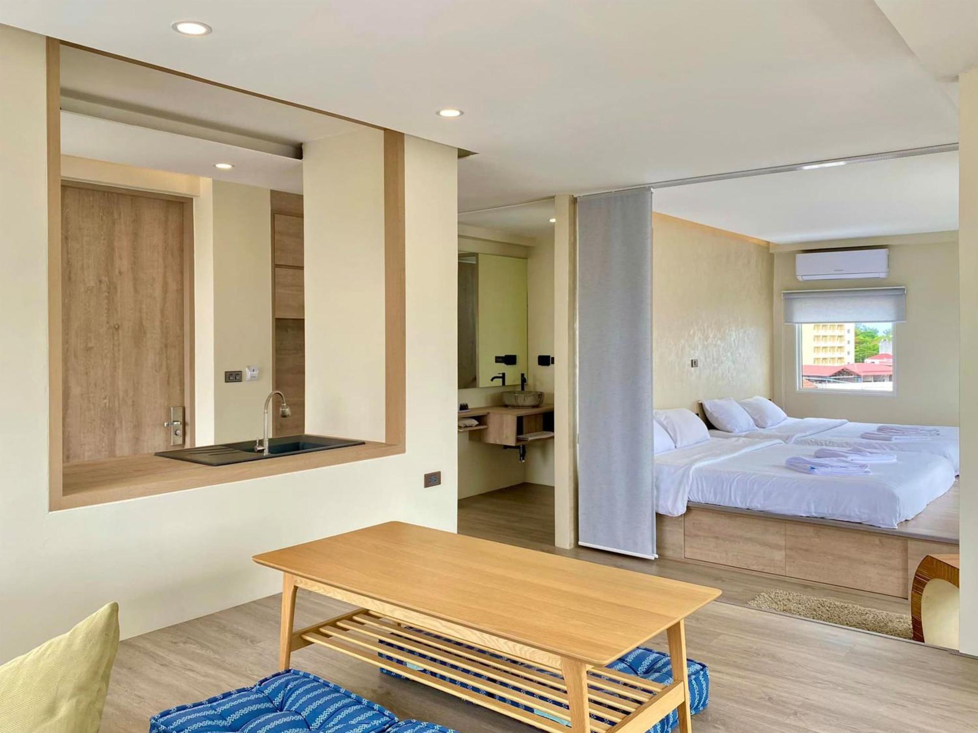 Hub Hua Hin 57 HHQ Exterior foto