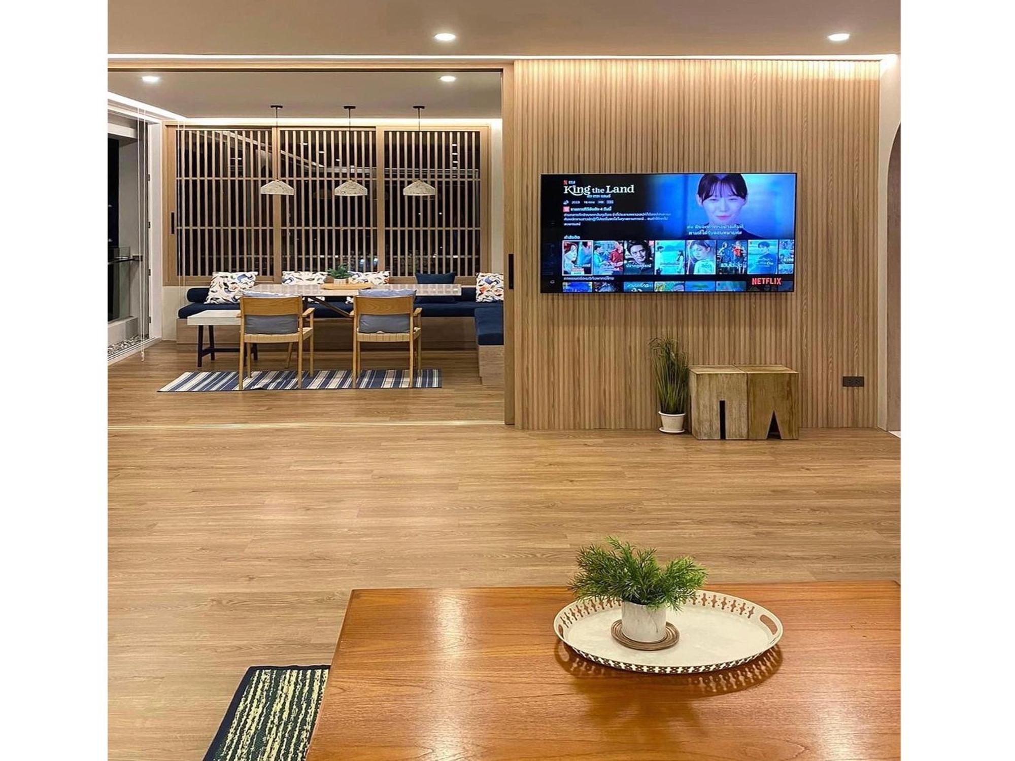 Hub Hua Hin 57 HHQ Exterior foto