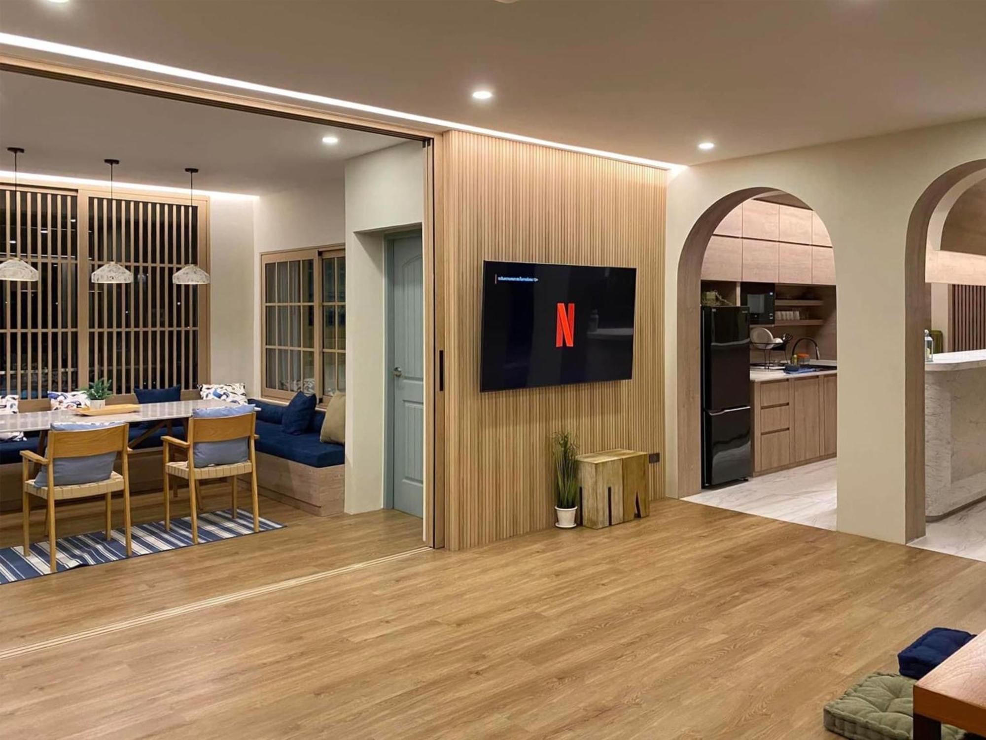 Hub Hua Hin 57 HHQ Exterior foto
