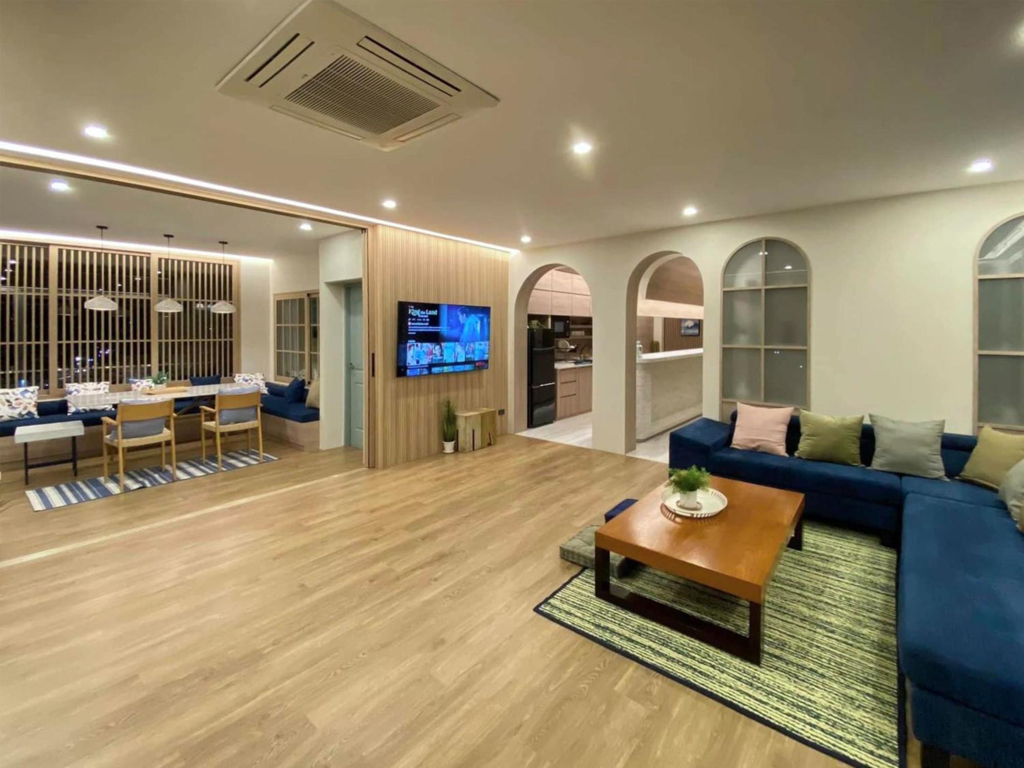 Hub Hua Hin 57 HHQ Exterior foto