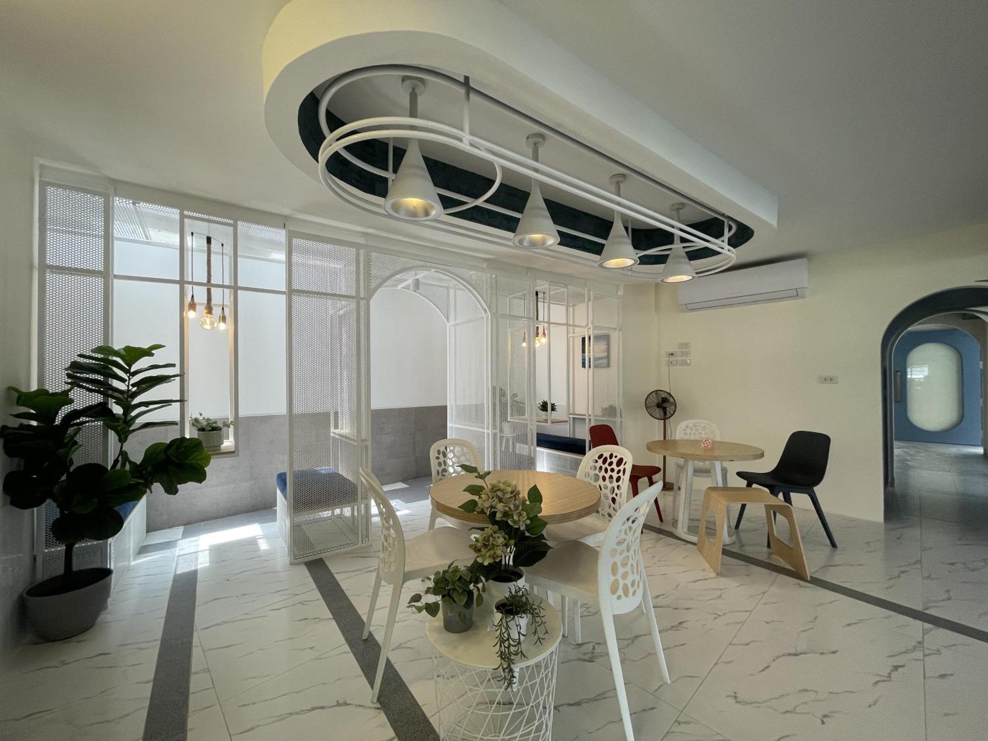 Hub Hua Hin 57 HHQ Exterior foto