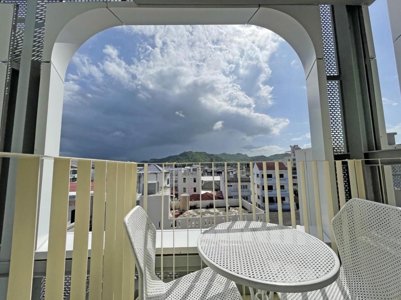 Hub Hua Hin 57 HHQ Exterior foto