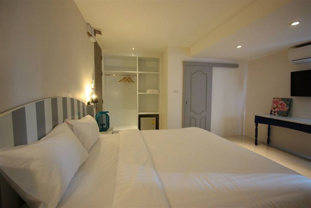 Hub Hua Hin 57 HHQ Exterior foto
