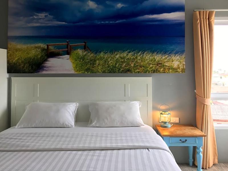 Hub Hua Hin 57 HHQ Exterior foto