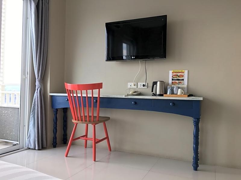 Hub Hua Hin 57 HHQ Exterior foto