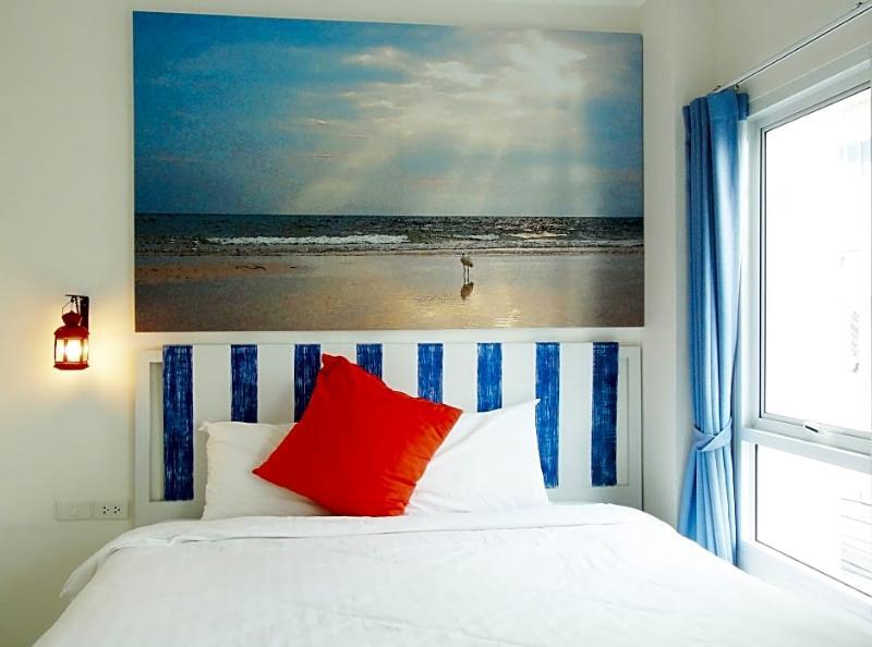 Hub Hua Hin 57 HHQ Exterior foto