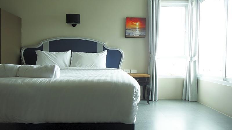 Hub Hua Hin 57 HHQ Exterior foto