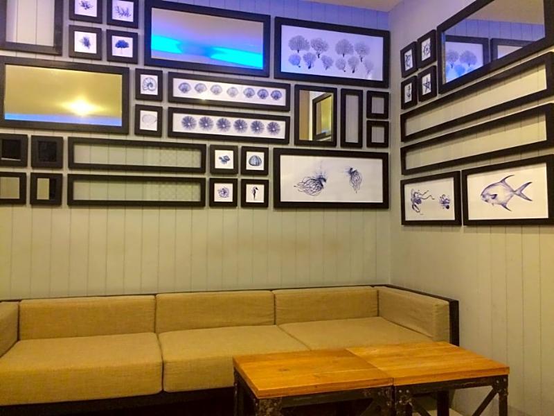 Hub Hua Hin 57 HHQ Exterior foto