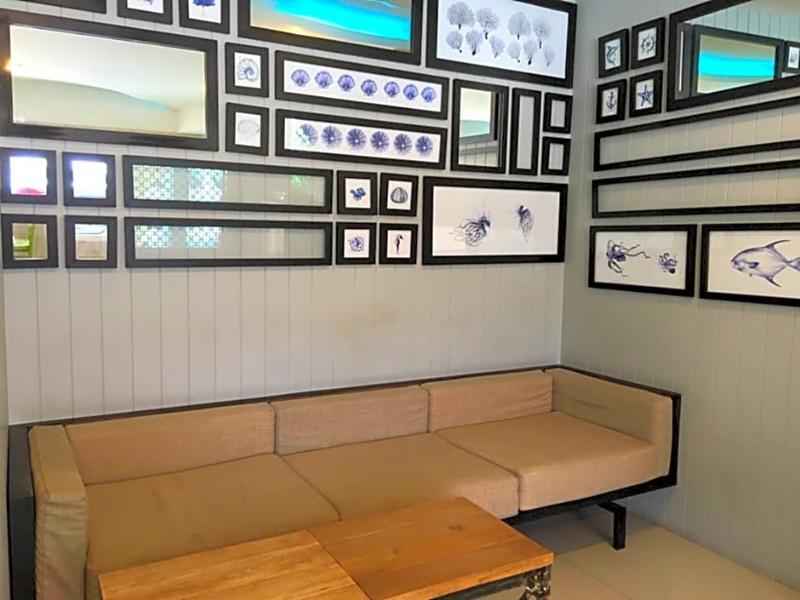 Hub Hua Hin 57 HHQ Exterior foto