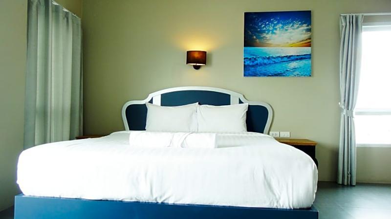 Hub Hua Hin 57 HHQ Exterior foto